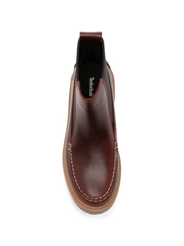 TIMBERLAND: ankle boots online - Abkle boots