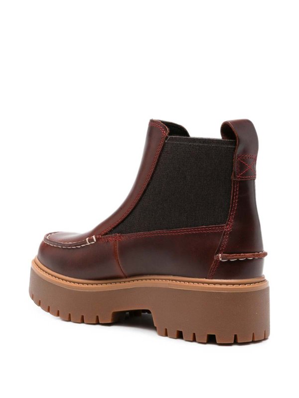 The Best Shops TIMBERLAND: ankle boots - Abkle boots