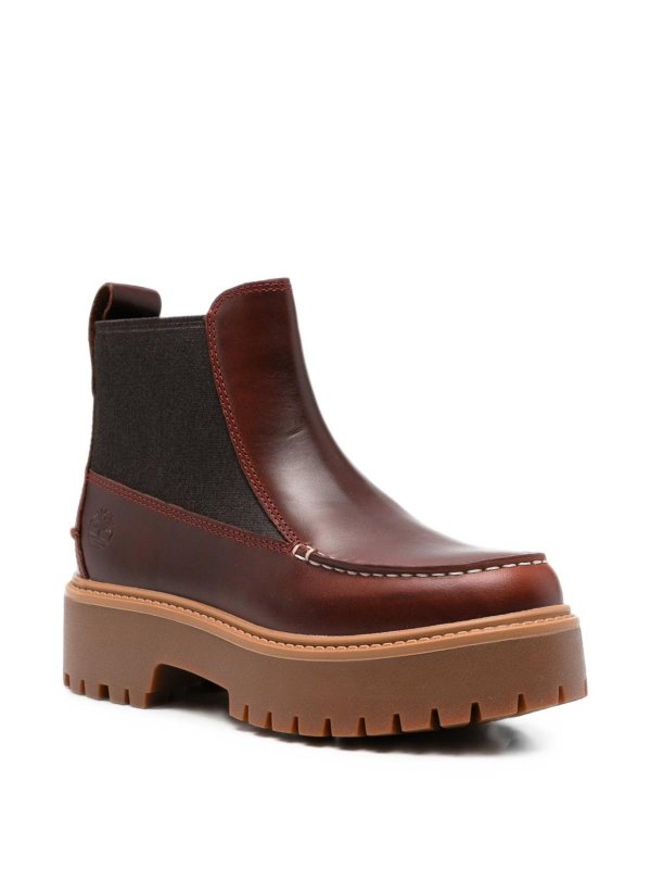 Abkle boots shop online: TIMBERLAND