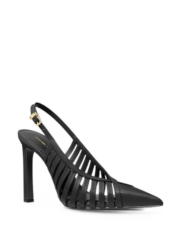 MICHAEL KORS: サンダル online - サンダル - 黒