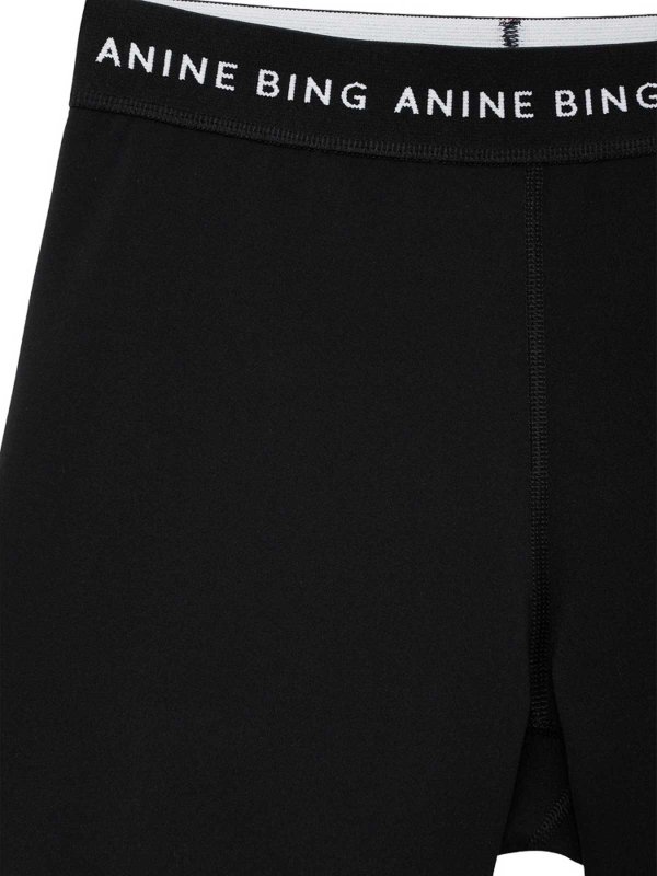 Shorts shop online: ANINE BING