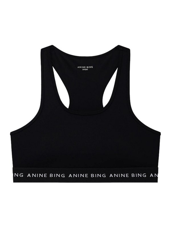 ANINE BING: Tops & Tank tops - Top