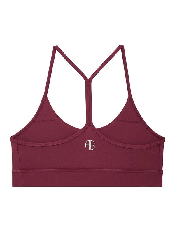 ANINE BING: Tops & Tank tops - Top