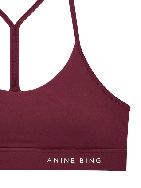 ANINE BING: Tops & Tank tops online - Top