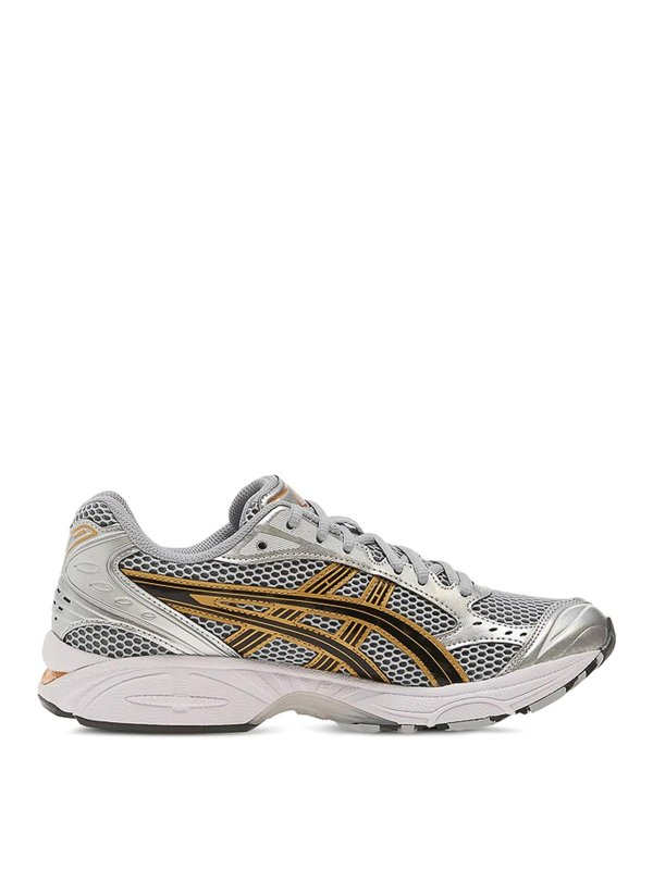 ASICS: Chaussures de sport - Baskets - Gris