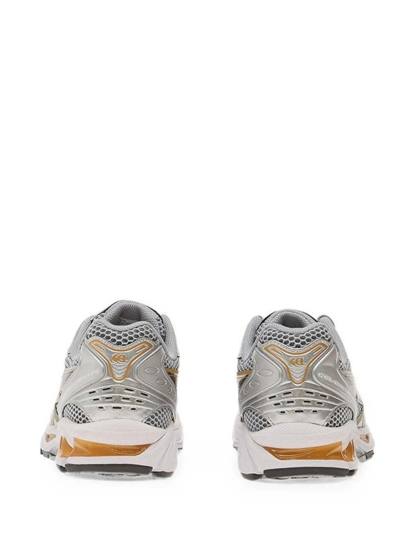 The Best Shops ASICS: Chaussures de sport - Baskets - Gris