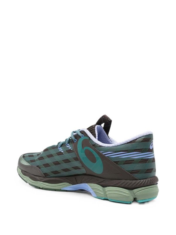 ASICS: スニーカー online - スニーカー - ベージュ