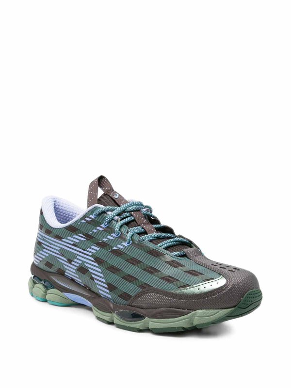 The Best Shops ASICS: スニーカー - スニーカー - ベージュ
