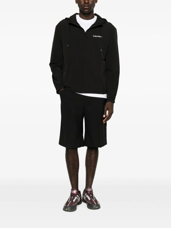 The Best Shops CALVIN KLEIN: Sudaderas y suéteres - Sudadera - Negro