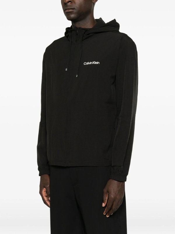 CALVIN KLEIN buy online Sudadera - Negro