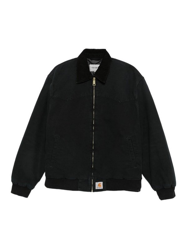 CARHARTT: giacche bomber - Capispalla
