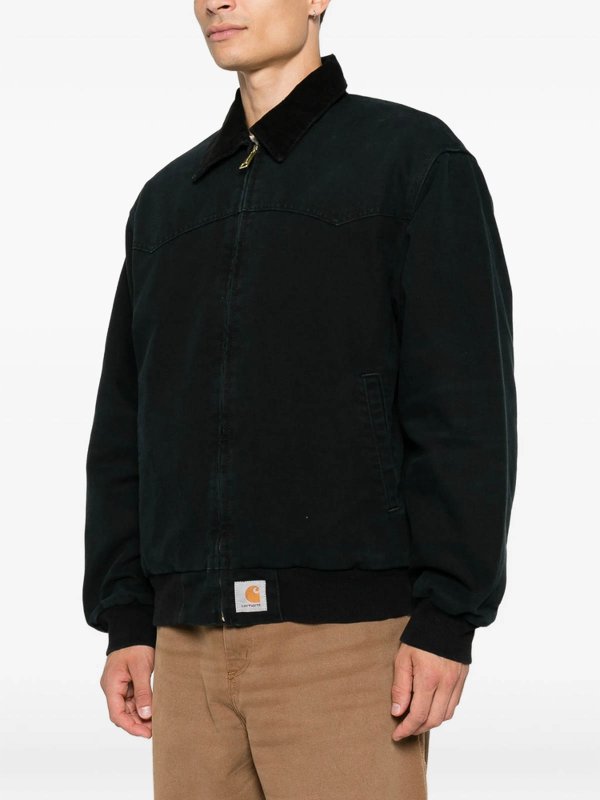 CARHARTT: giacche bomber online - Capispalla