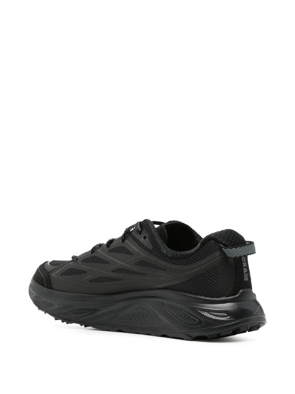HOKA: スニーカー online - スニーカー - 黒