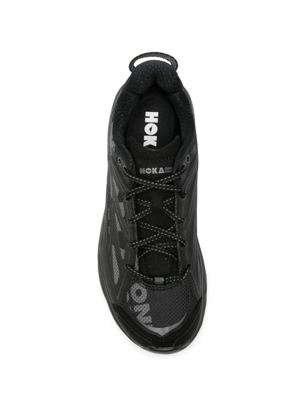 The Best Shops HOKA: スニーカー - スニーカー - 黒