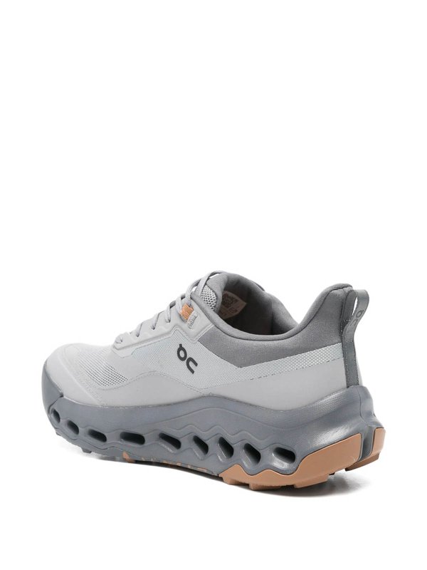 The Best Shops ON RUNNING: スニーカー - スニーカー - グレー