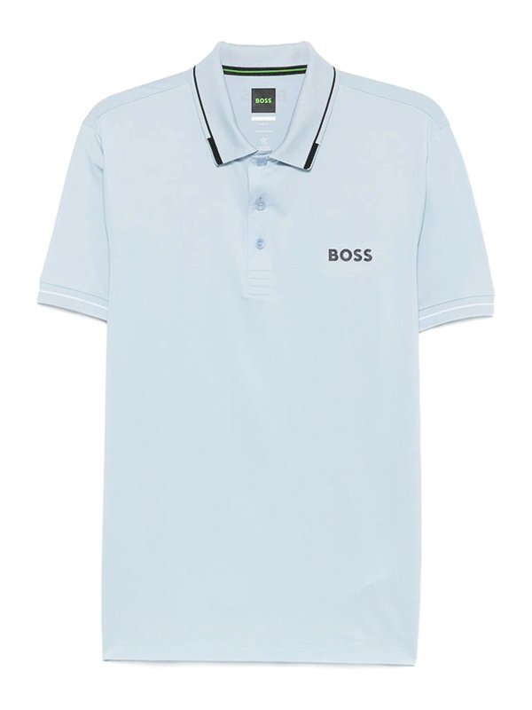 Hugo Boss: crew necks - Sweater