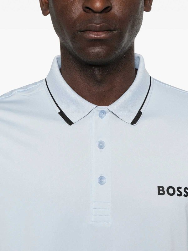 Hugo Boss: crew necks online - Sweater