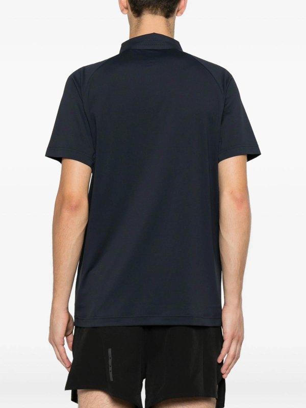 Hugo Boss: クルーネック online - クルーネック - ブルー
