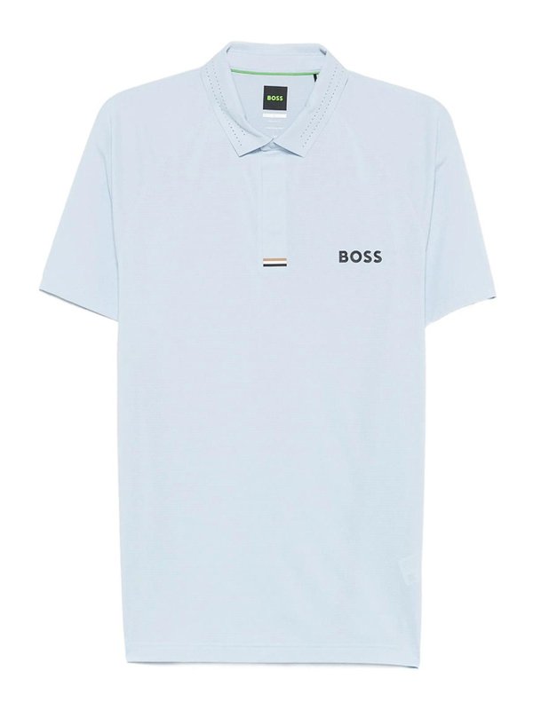 Hugo Boss: crew necks - Sweater