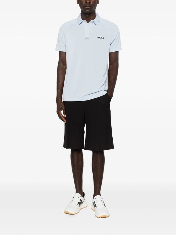 Hugo Boss: crew necks online - Sweater