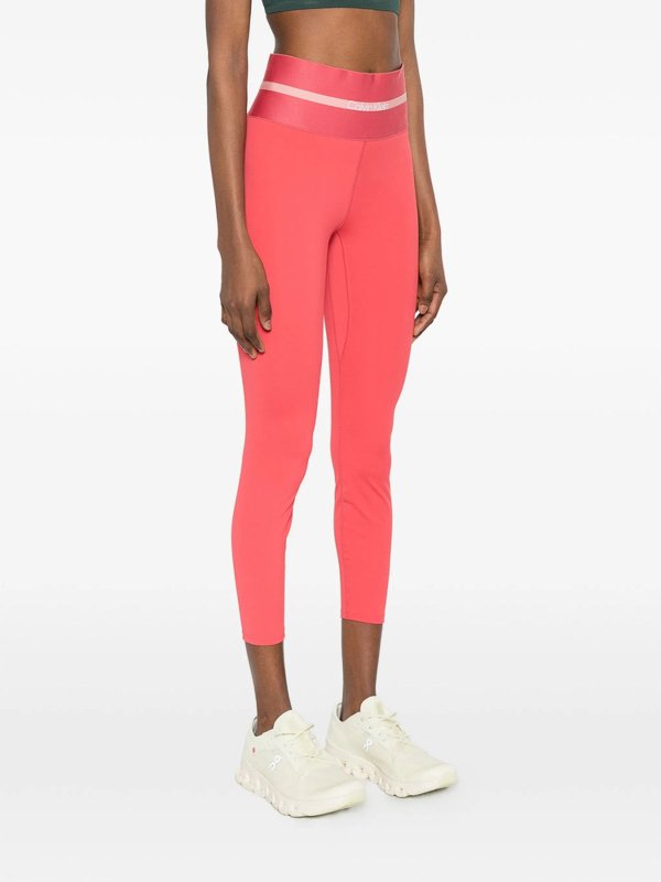 CALVIN KLEIN: casual trousers online - Pant