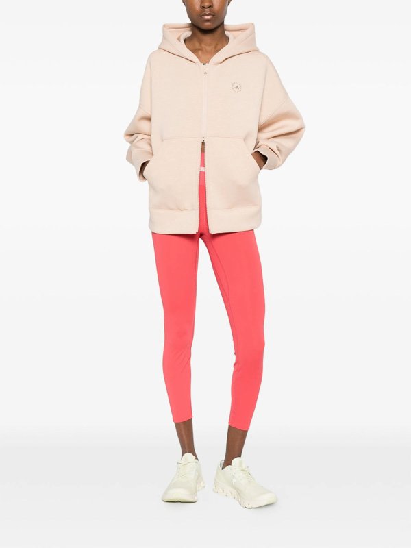 The Best Shops CALVIN KLEIN: casual trousers - Pant