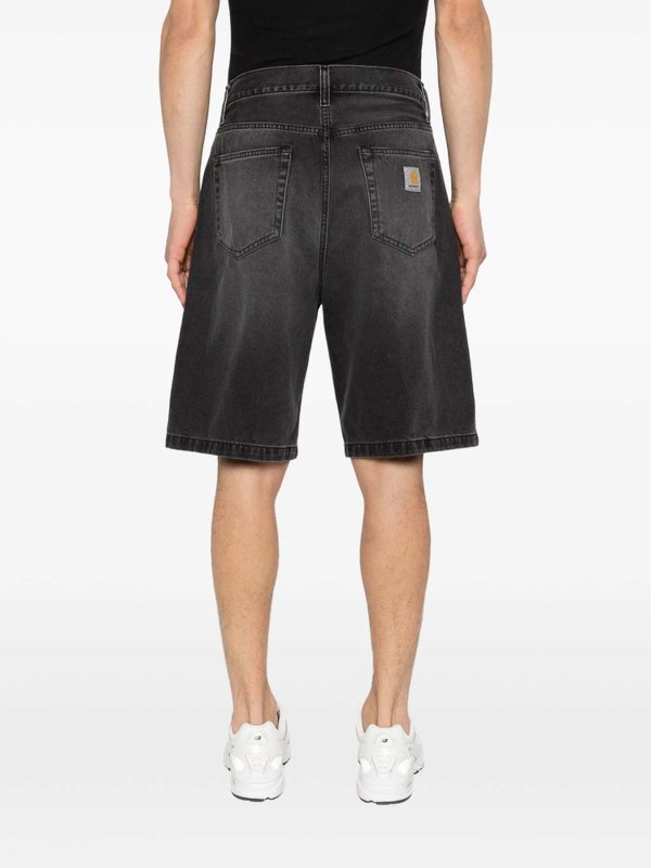 CARHARTT buy online ショートパンツ - グレー