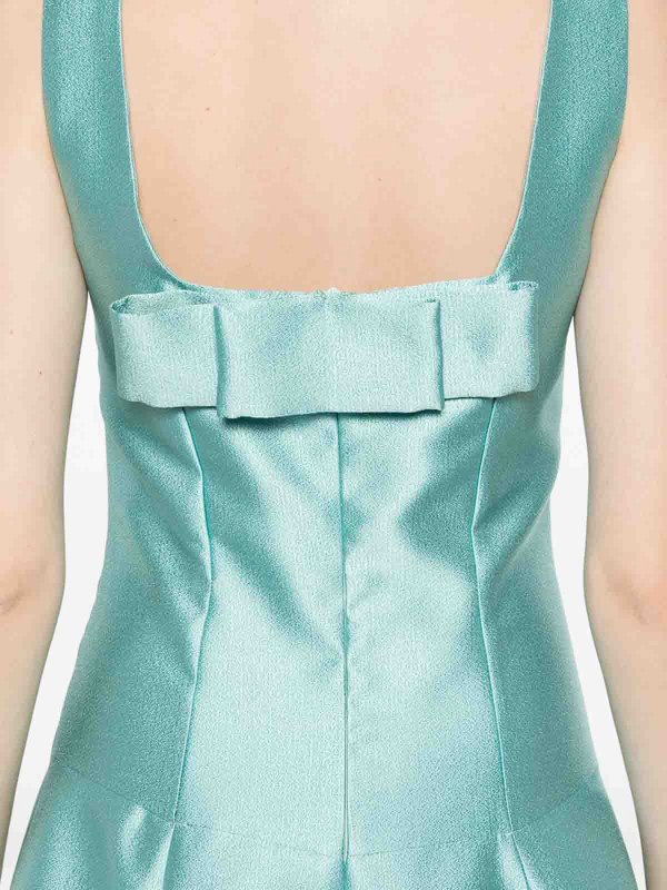 FELY CAMPO: abiti al ginocchio online - Vestito