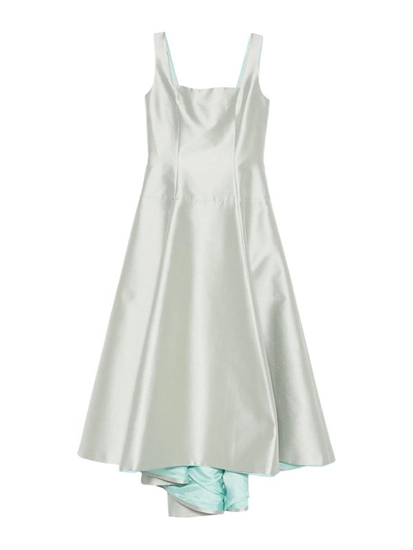 FELY CAMPO: abiti al ginocchio - Vestito