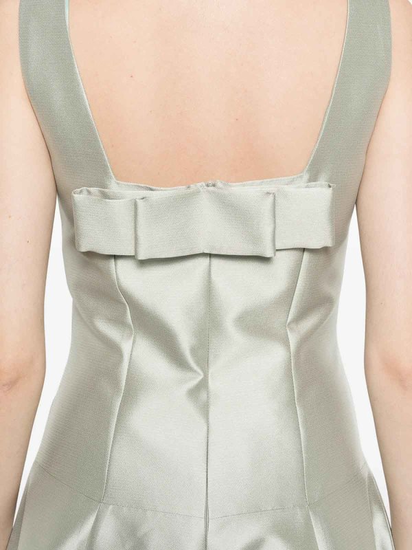 FELY CAMPO: abiti al ginocchio online - Vestito
