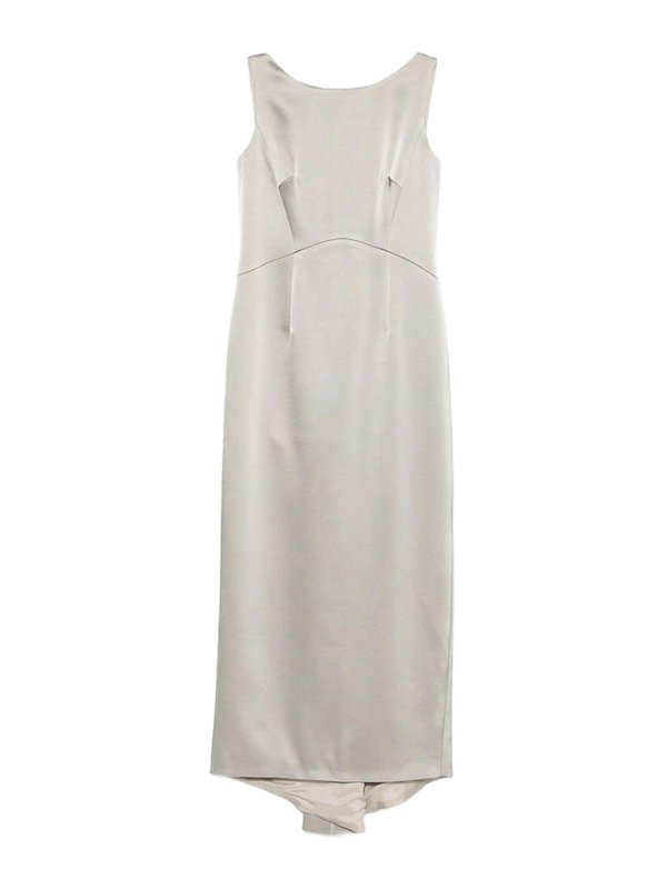 FELY CAMPO: abiti al ginocchio - Vestito