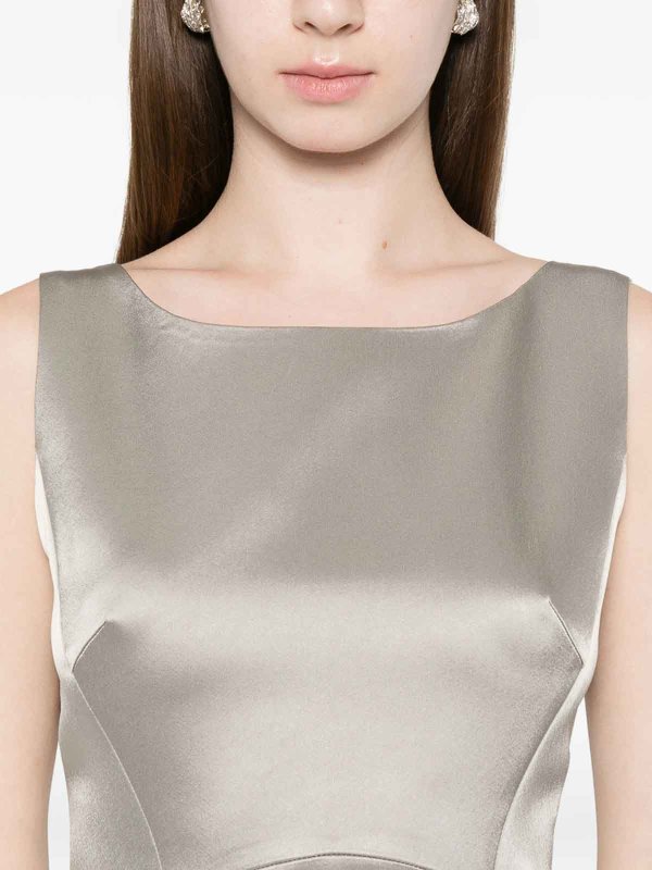 FELY CAMPO: abiti al ginocchio online - Vestito