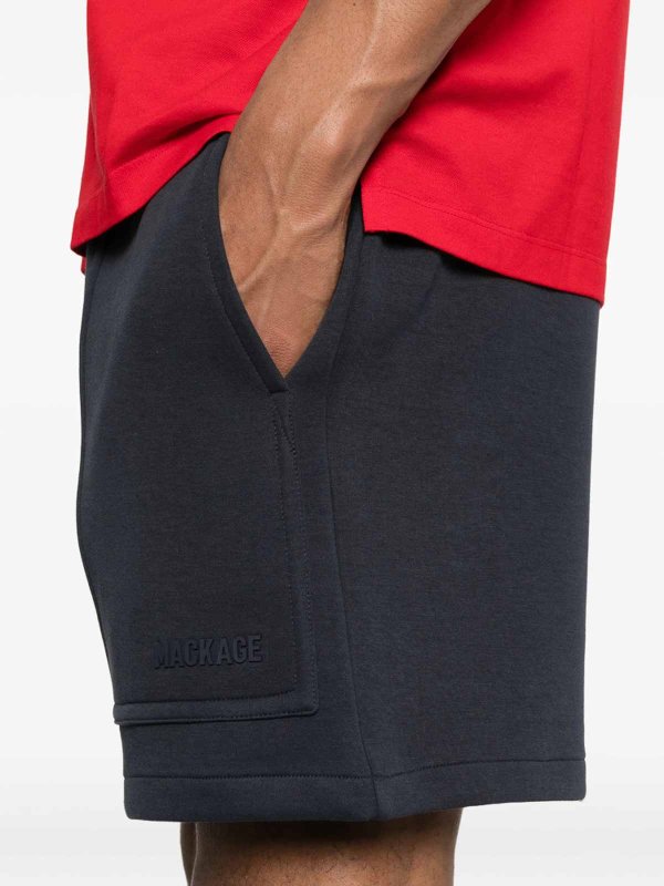 MACKAGE buy online スウェットシャツ/セーター - ブルー