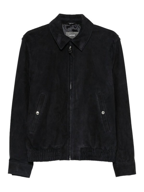 MACKAGE: knee length coats - Outerwear