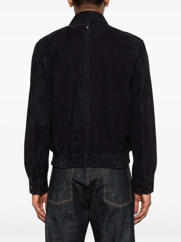 MACKAGE: knee length coats online - Outerwear