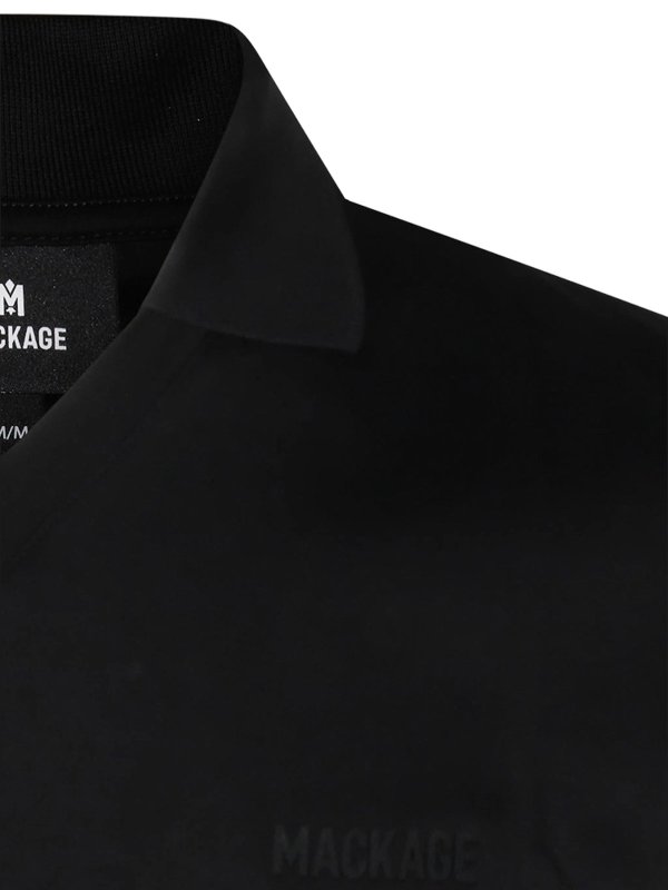 The Best Shops MACKAGE: crew necks - Sweater