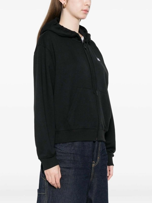 NEW BALANCE buy online スウェットシャツ/セーター - 黒