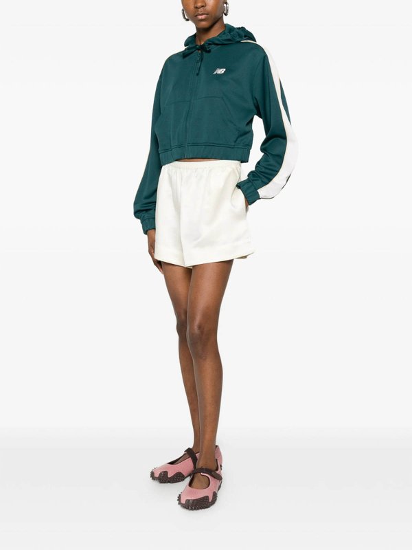 The Best Shops NEW BALANCE: Felpe e maglie - Felpa