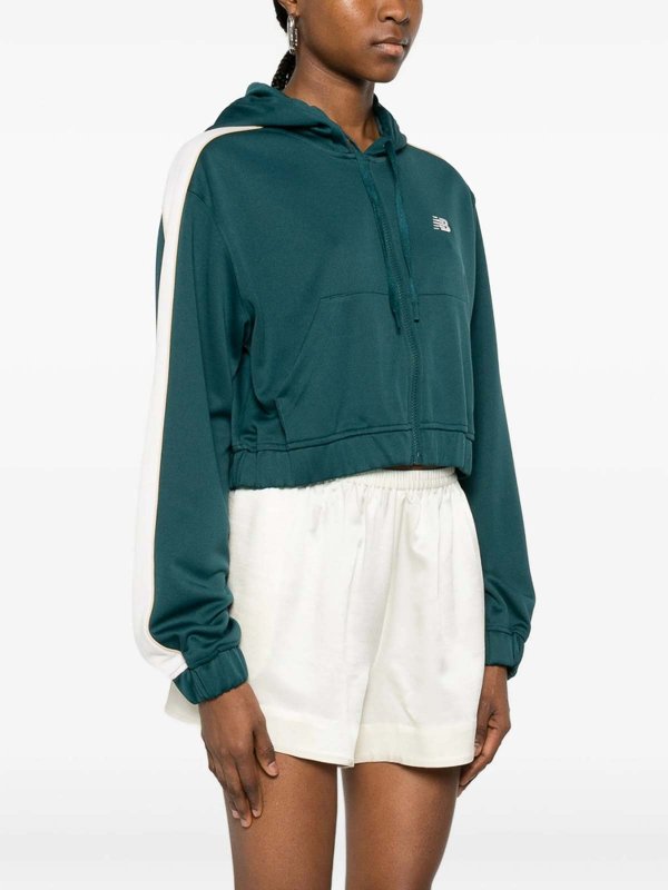 NEW BALANCE buy online Felpa