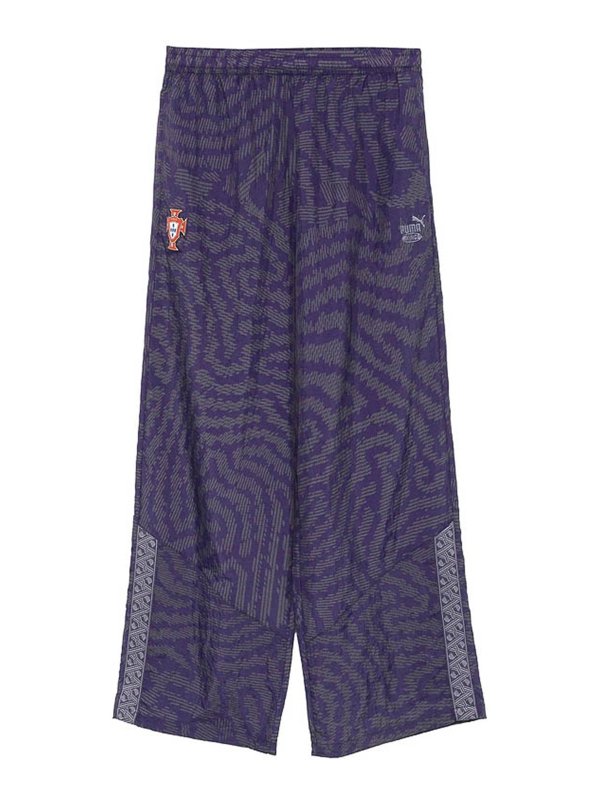 PUMA: pantaloni casual - Pantalone