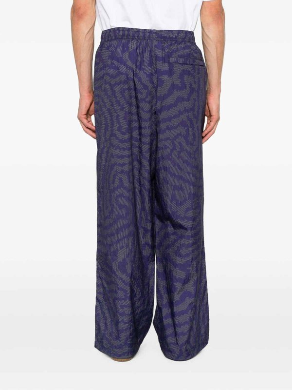 PUMA: pantaloni casual online - Pantalone