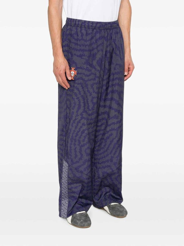 The Best Shops PUMA: pantaloni casual - Pantalone