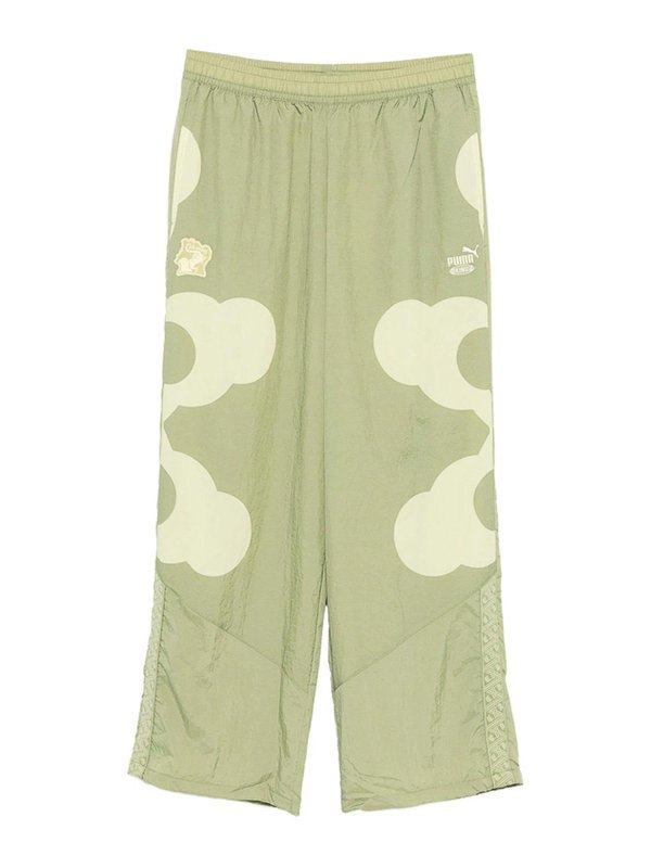 PUMA: casual trousers - Pant