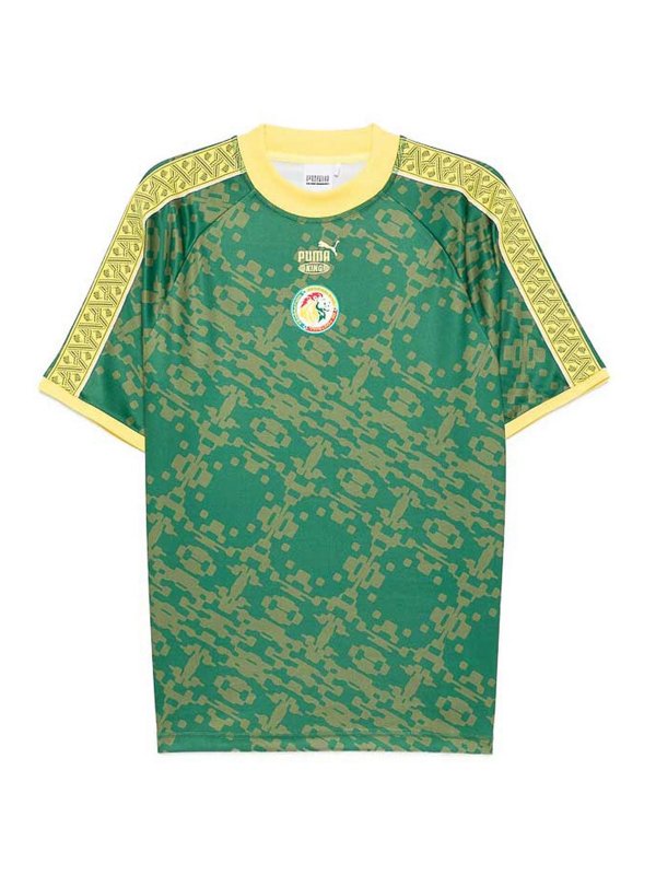 PUMA: t-shirts - T-Shirt