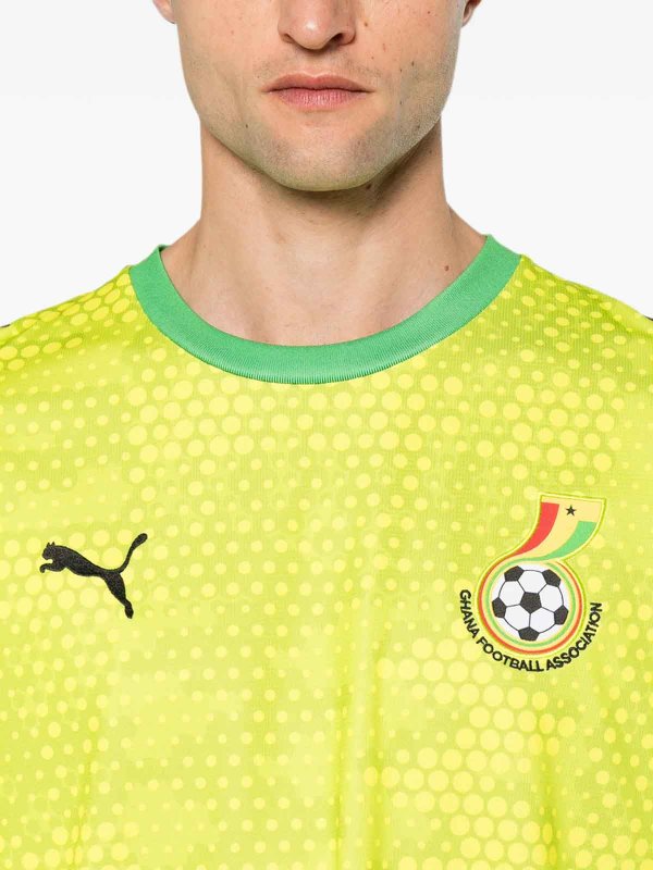 PUMA: t-shirts online - T-Shirt
