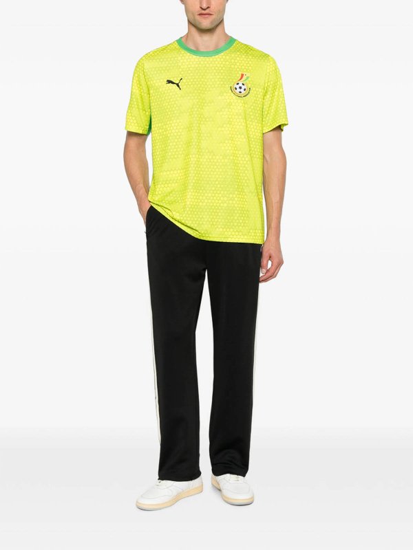 The Best Shops PUMA: t-shirts - T-Shirt