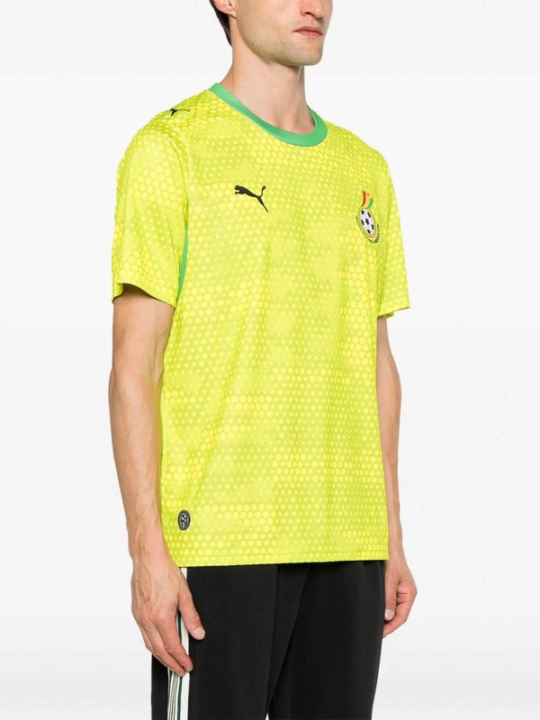 T-Shirt shop online: PUMA