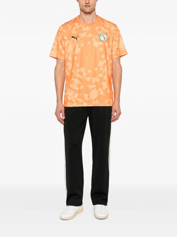 PUMA: t-shirts online - T-Shirt