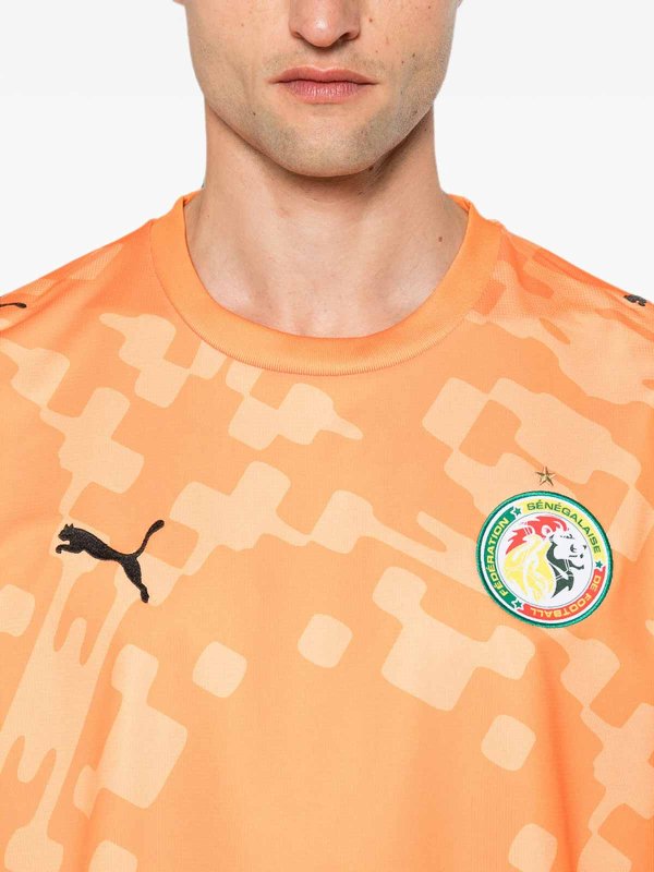The Best Shops PUMA: t-shirts - T-Shirt