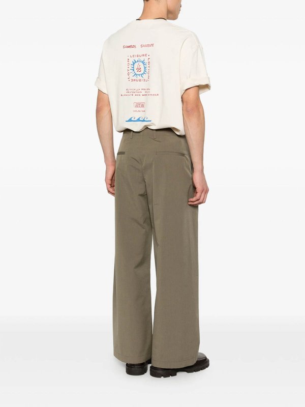 SAMSOE SAMSOE: t-shirts online - T-Shirt